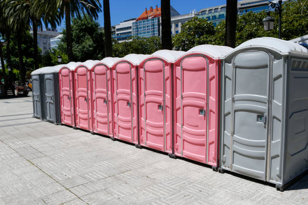 Best Long-Term Portable Toilet Rental  in Elgin, OK