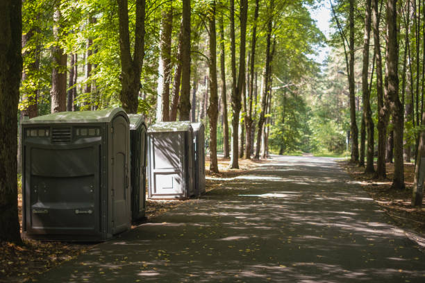 Trusted Elgin, OK Portable Potty Rental  Experts