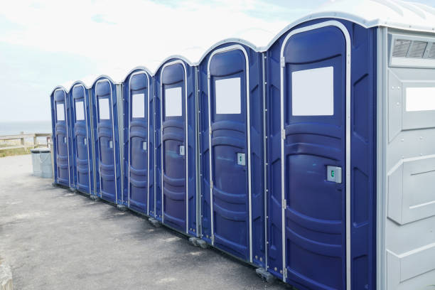 Best Portable Toilets for Disaster Relief Sites  in Elgin, OK