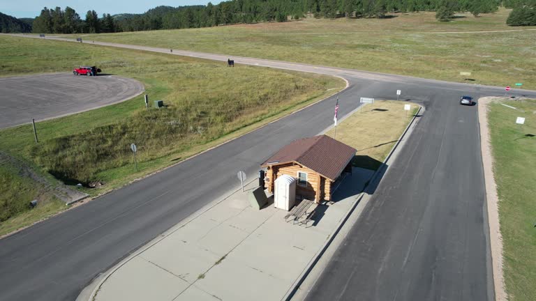 Best Restroom Trailer for Weddings  in Elgin, OK