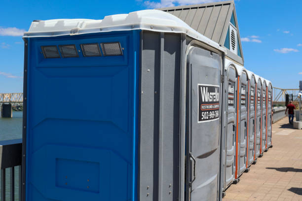 Best Event Portable Toilet Rental  in Elgin, OK