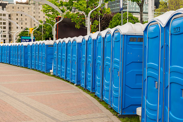 Best Portable Toilets for Parks and Recreation Areas  in Elgin, OK